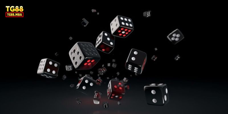Baccarat - Trò chơi Casino TG88 hấp dẫn nhất hành tinh