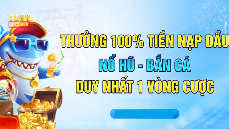Trải nghiệm khuyến mãi tăng lợi ích từ Game Fishing