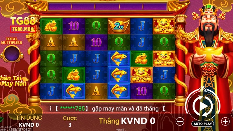 Kinh nghiệm săn thưởng lớn game quay hũ Online