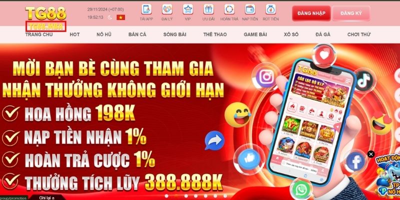 Giới thiệu sơ lược về chúng tôi - nhà cái đình đám TG88
