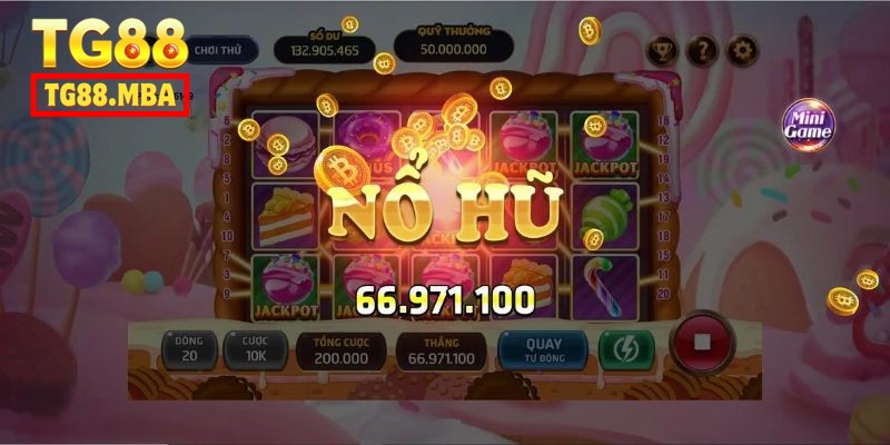Cơ hội trúng thưởng 100% dành cho các thành viên tham gia 