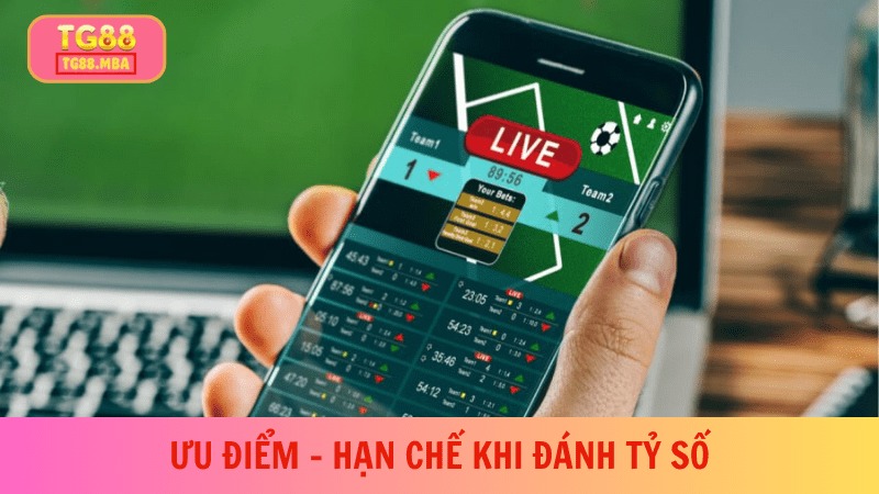 Đánh giá ưu điểm và hạn chế khi chơi để có quyết định an toàn