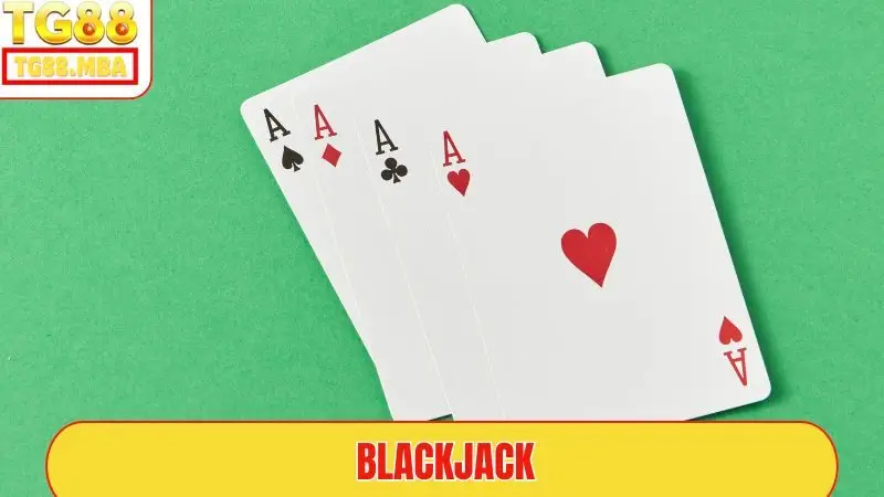 blackjack